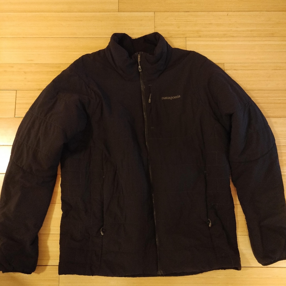 Patagonia Jacket